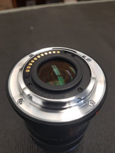 Load image into Gallery viewer, Olympus M.Zuiko Digital ED 60mm f/2.8 Macro Lens – Near Mint Condition