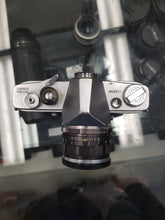 Load image into Gallery viewer, Minolta SR-1, 35mm Film Camera