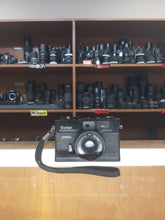 Load image into Gallery viewer, Vivitar 35 EE 35mm Compact Rangefinder Film Camera 38mm F2.8 Fast Aperture Lens - Excellent Condition