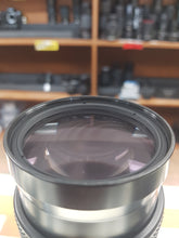Load image into Gallery viewer, Nikon AF NIKKOR 75-300mm f/4.5-5.6 - Like new - Condition 10/10