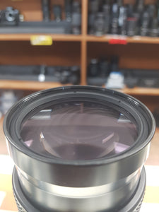 Nikon AF NIKKOR 75-300mm f/4.5-5.6 - Like new - Condition 10/10