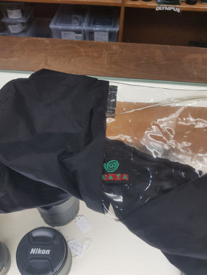 Kata Rain/Dust Camera Protector Model E-690