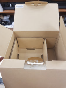 BOX ONLY Nikon D810