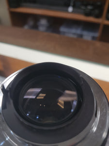 Vivitar 70-150mm f/3.8 Auto Zoom Close Focusing Auto Lens for Pentax K Mount - Excellent Condition