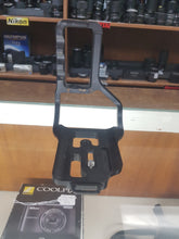 Load image into Gallery viewer, KEH Kirk BL-D4 L-Bracket for Nikon D4