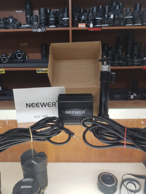 Neewer 48V Phantom Power Supply - Excellent Condition