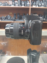 Load image into Gallery viewer, Canon EOS Rebel X S 35mm AF Film Camera with 35-80mm Lens, Excellent Condition