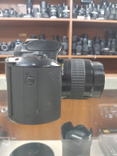 Load image into Gallery viewer, Canon EOS Rebel X S 35mm AF Film Camera with 35-80mm Lens, Excellent Condition