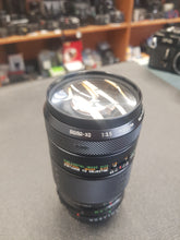 Load image into Gallery viewer, Sigma XQ 200mm F3.5 Multi-Coated manual lens for Minolta - Excellent Condition