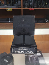 Load image into Gallery viewer, MINT Asahi Pentax 6x7 Waist Level Finder For Pentax 6x7 67