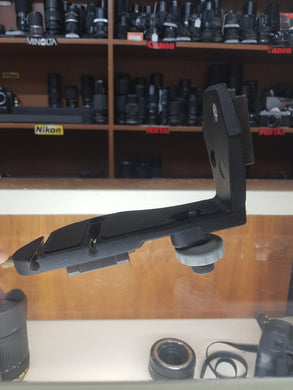 Manfrotto 341 Elbow Bracket - Excellent Condition