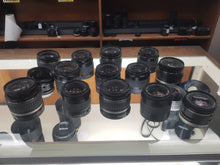 Load image into Gallery viewer, Canon Lenses - For repair or parts