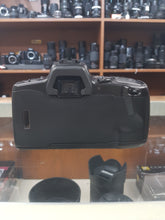 Load image into Gallery viewer, Minolta Maxxum 400si Film Camera AF 50mm F1.7 Lens