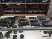 Load image into Gallery viewer, 12 Used Pocket Cameras
