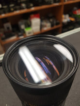 Load image into Gallery viewer, Tamron SP 35-80mm f/2.8-3.8 CF Macro lens for Nikon