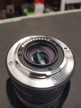 Load image into Gallery viewer, Olympus M.Zuiko Digital ED 12-50mm f/3.5-6.3 EZ Lens – Near Mint Condition