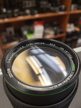 Load image into Gallery viewer, Minolta MC Tele Rokkor - PF 135mm f/2.8 Macro Lens for Minolta - Excellent Condition