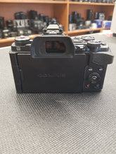 Load image into Gallery viewer, Olympus OM-D E-M1 Mark II Mirrorless Camera - Near Mint Condition