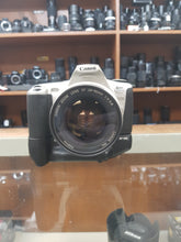 Load image into Gallery viewer, Canon EOS Rebel 2000 35mm AF Film Camera with 28-90mm Lens, Excellent Condition