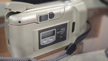 Load image into Gallery viewer, Olympus Stylus Epic Zoom 115 mju Excellent Condition Point &amp; Shoot Film Camera