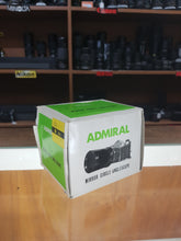 Load image into Gallery viewer, Admiral G.M.C. Mirror Circle - Anglescope (Vintage) - Excellent Condition
