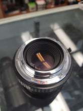 Load image into Gallery viewer, Soligor 80-200mm F4.5 Zoom Macro lens for Minolta, Canada