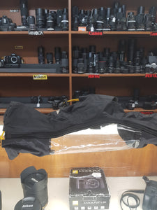 Kata Rain/Dust Camera Protector Model E-690