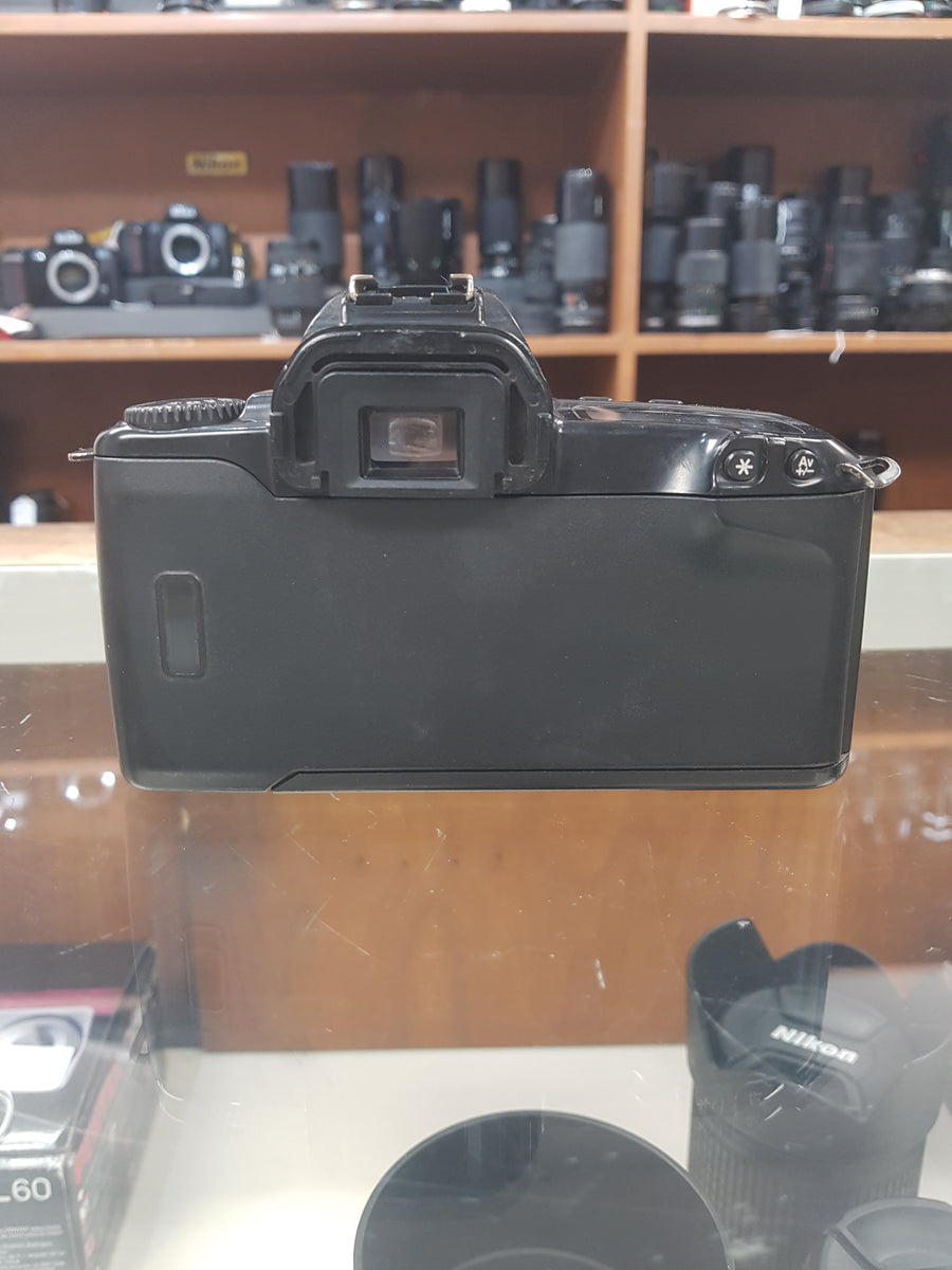 Canon EOS Rebel X S 35mm AF Film Camera, Good Condition – Paramount ...