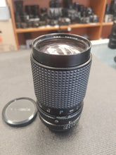 Load image into Gallery viewer, Tokina RMC 35-135mm f/4-4.5 Macro Lens for Minolta- Condition 10/10