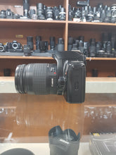Load image into Gallery viewer, Canon EOS Rebel X S 35mm AF Film Camera with 28-80mm Lens, Excellent Condition