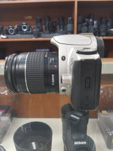 Load image into Gallery viewer, Canon EOS Rebel 2000 35mm AF Film Camera with 28-80mm Lens, Excellent Condition
