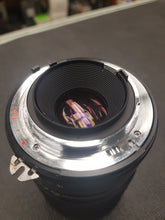 Load image into Gallery viewer, Vivitar 35-105mm f/3.2–4 MC Macro Focusing Zoom (Nikon F-mount) — Excellent Condition