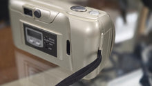Load image into Gallery viewer, Olympus Stylus Epic Zoom 115 mju Excellent Condition Point &amp; Shoot Film Camera
