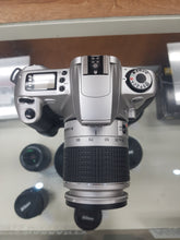 Load image into Gallery viewer, Canon EOS Rebel 2000 35mm AF Film Camera with 28-90mm Lens, Excellent Condition