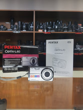 Load image into Gallery viewer, Pentax Optio L 60 - Excellent Condition