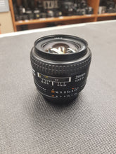 Load image into Gallery viewer, NIKON NIKKOR 24mm F2.8 Lens - In Excellent Condition