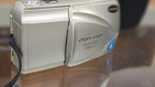 Load image into Gallery viewer, Olympus Stylus Epic Zoom 115 mju Excellent Condition Point &amp; Shoot Film Camera