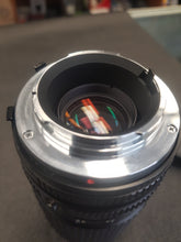Load image into Gallery viewer, Tokina RMC 35-135mm f/4-4.5 Macro Lens for Minolta- Condition 10/10