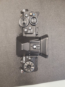 Olympus OM-D E-M1 Mark II Mirrorless Camera - Near Mint Condition