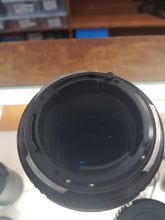 Load image into Gallery viewer, Mint SMC Pentax A 200mm f/4 Medium Format Lens For 645 645N - Excellent Condition
