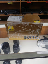 Load image into Gallery viewer, BOX ONLY Nikon D810