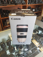 Load image into Gallery viewer, BOX ONLY Canon EF 70-200mm f/2.8L IS II USM