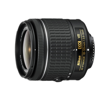 Load image into Gallery viewer, AF-P DX NIKKOR 18-55mm f/3.5-5.6G VR - New Condition 10/10 - Paramount Camera &amp; Repair