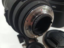 Load image into Gallery viewer, Sigma 150-500mm f/5-6.3 AF APO DG OS HSM for Nikon - Used Condition 9/10 - Paramount Camera &amp; Repair