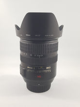Load image into Gallery viewer, Nikon 24-120mm f/3.5-5.6G ED IF VR Nikkor Zoom Lens - Used Condition 8/10 - Paramount Camera &amp; Repair