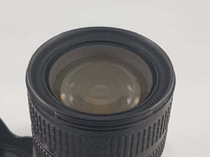 Nikon 24-120mm f/3.5-5.6G ED IF VR Nikkor Zoom Lens - Used Condition 8/10 - Paramount Camera & Repair