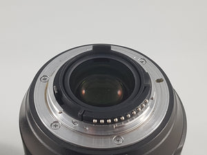Nikon 24-120mm f/3.5-5.6G ED IF VR Nikkor Zoom Lens - Used Condition 8/10 - Paramount Camera & Repair