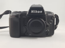 Load image into Gallery viewer, Nikon F90X (F90S) Autofocus 35mm SLR Camera - Used Condition 9.5/10 - Paramount Camera &amp; Repair