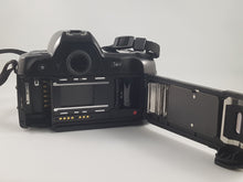 Load image into Gallery viewer, Nikon F90X (F90S) Autofocus 35mm SLR Camera - Used Condition 9.5/10 - Paramount Camera &amp; Repair