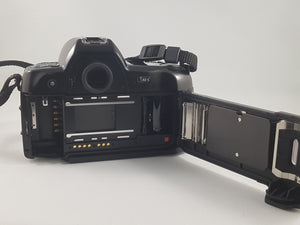 Nikon F90X (F90S) Autofocus 35mm SLR Camera - Used Condition 9.5/10 - Paramount Camera & Repair